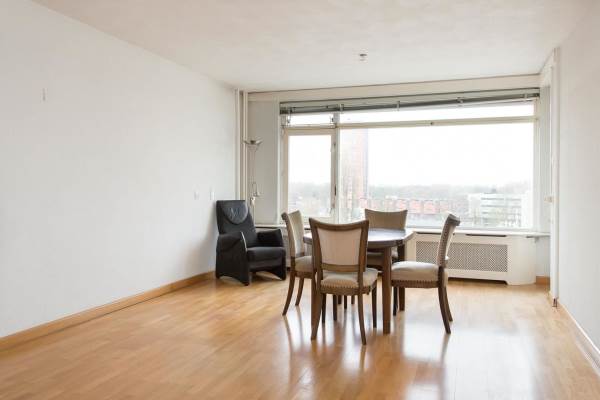 Woning Plantijnstraat 63 Leiden