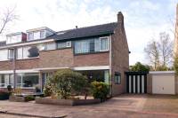 Woning Christinalaan 11 Soest