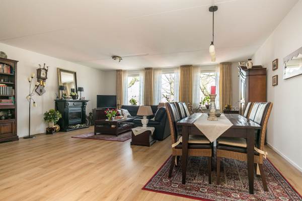 Woning Bisschopsmolenstraat 102 Etten-Leur