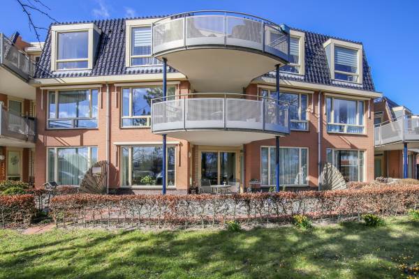 Woning Leliestraat 8 Noord-Scharwoude