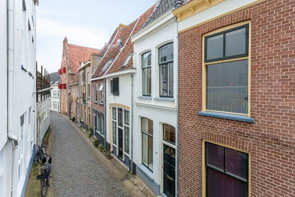 Woning Heukestraat 14 Zutphen