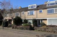 Woning Braspenning 11 Mijdrecht