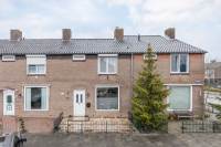 Woning Statenlaan 166 Middelburg