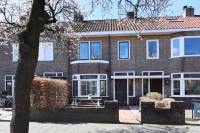 Woning Sikkelstraat 31 Breda