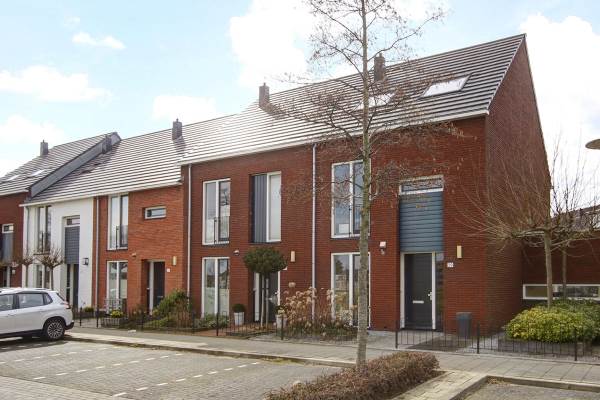 Woning Kadijk 39 Heemskerk