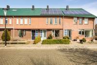 Woning Margaret Staalplantsoen 41 Heerhugowaard