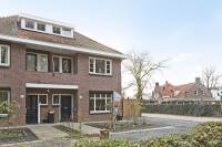 Woning Drielindendreef 7 Breda