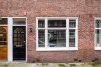 Woning Hermannus Elconiusstraat 14 Utrecht