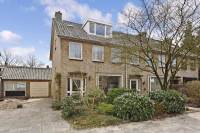 Woning Barbaralaan 134 Breda