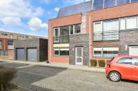Woning Tuin van Helium 24 Heerhugowaard