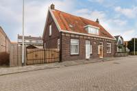 Woning Kerkweg 3 Barendrecht