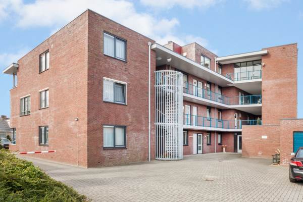 Woning Ommelanderwijk 141 Veendam