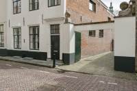 Woning Wagenaarstraat 6 Middelburg