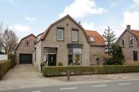 Woning Wilhelminalaan 9 's Gravenmoer