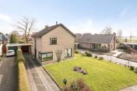 Woning Welfingstrjitte 14 Wijnjewoude