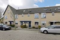 Woning Johannes Vermeerstraat 66 Monster