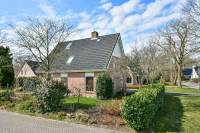 Woning de Hilde 80 Zuidlaren