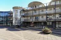 Woning Palaceplein 54 Den Haag