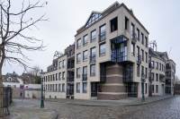 Woning Patersbaan 20 Maastricht