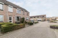 Woning Klaproosstraat 10 Goes