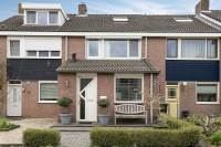 Woning Gaarde 58 Dongen