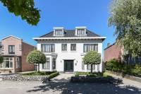 Woning Westlaan 58 Pijnacker