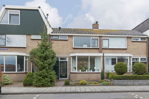 Woning Lepelbladstraat 11 Wormer