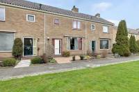 Woning Gele Lisstraat 26 Wormer