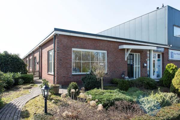 Woning Kerkpad 11 Eerbeek