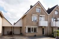 Woning De Steilsprong 13 Dronten