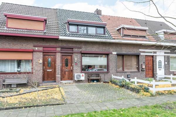 Woning Narcissensingel 13 Geleen