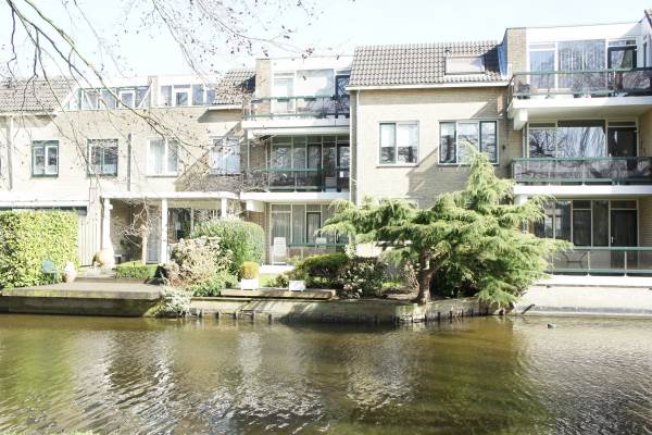 Woning Spinel 12 Mijdrecht