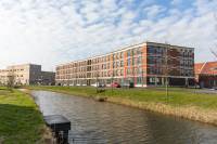 Woning Artemissingel 201 Almere
