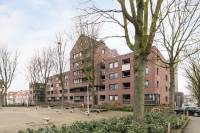 Woning Sint Willebrordstraat 33 Tilburg