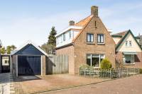 Woning Horn 24 Lutjebroek