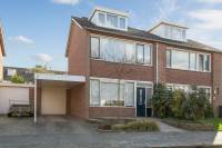 Woning Sterappelstraat 17 Eindhoven