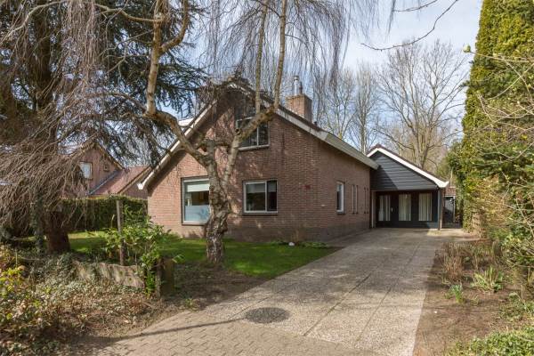 Woning Prins Frederikstraat 14 Willemsoord