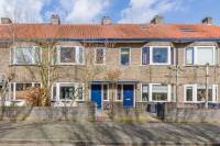 Woning Molenleystraat 19 Breda