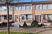 Woning Pegasusstraat 50 Volendam