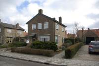 Woning Beuckelaerstraat 44 St.-Annaparochie