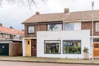 Woning Mercuriusstraat 15 IJmuiden