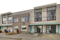 Woning Druivenstraat 54 Almere