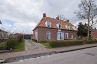 Woning Jan Zijlmasingel 12 Leens