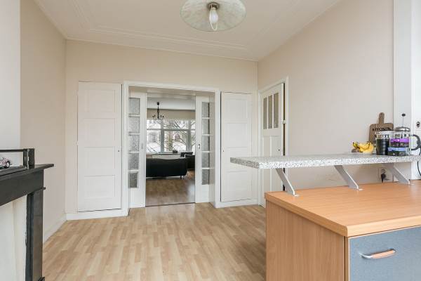 Woning Professor Kamerlingh Onneslaan 92 Schiedam