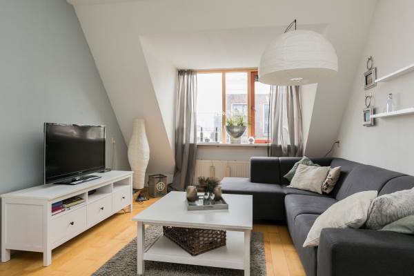 Woning Nieuwstraat 19 Schiedam