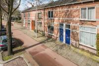 Woning Oude Haagweg 679 Den Haag