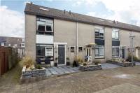 Woning Sneeuwklokjestraat 31 Almere