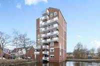 Woning Ank van der Moerstraat 8 Leiden