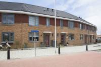 Woning Oranjestraat 113 's-Gravendeel