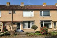 Woning Dr Albert Schweitzerstraat 24 Bergambacht